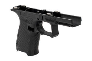 POF USA P19 Enhanced Glock 19 Frame is compatible with gen 4 parts